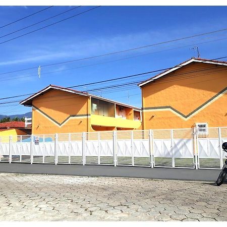Bela Vista - Sao Sebastiao Apartment ภายนอก รูปภาพ